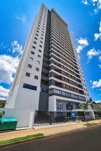 Edifício Fly Top Life 3 dorm( entregue mobiliado)