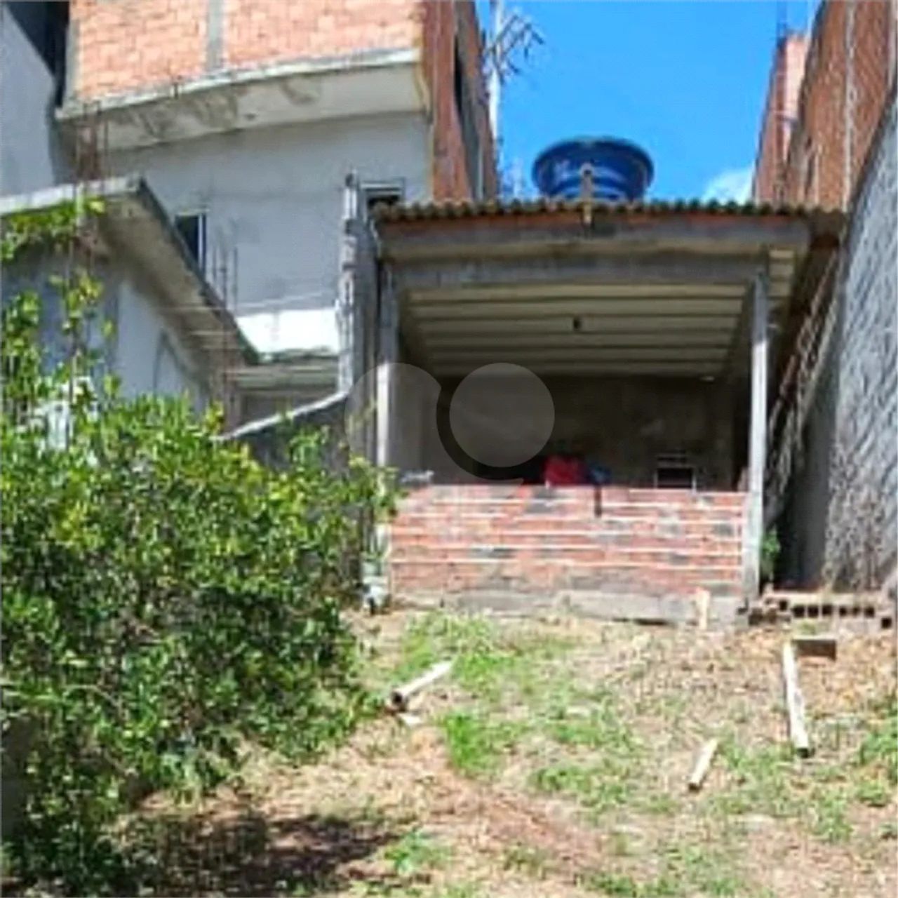 Casa térrea com 1 quartos à venda em Capoavinha - SP - Foto 5