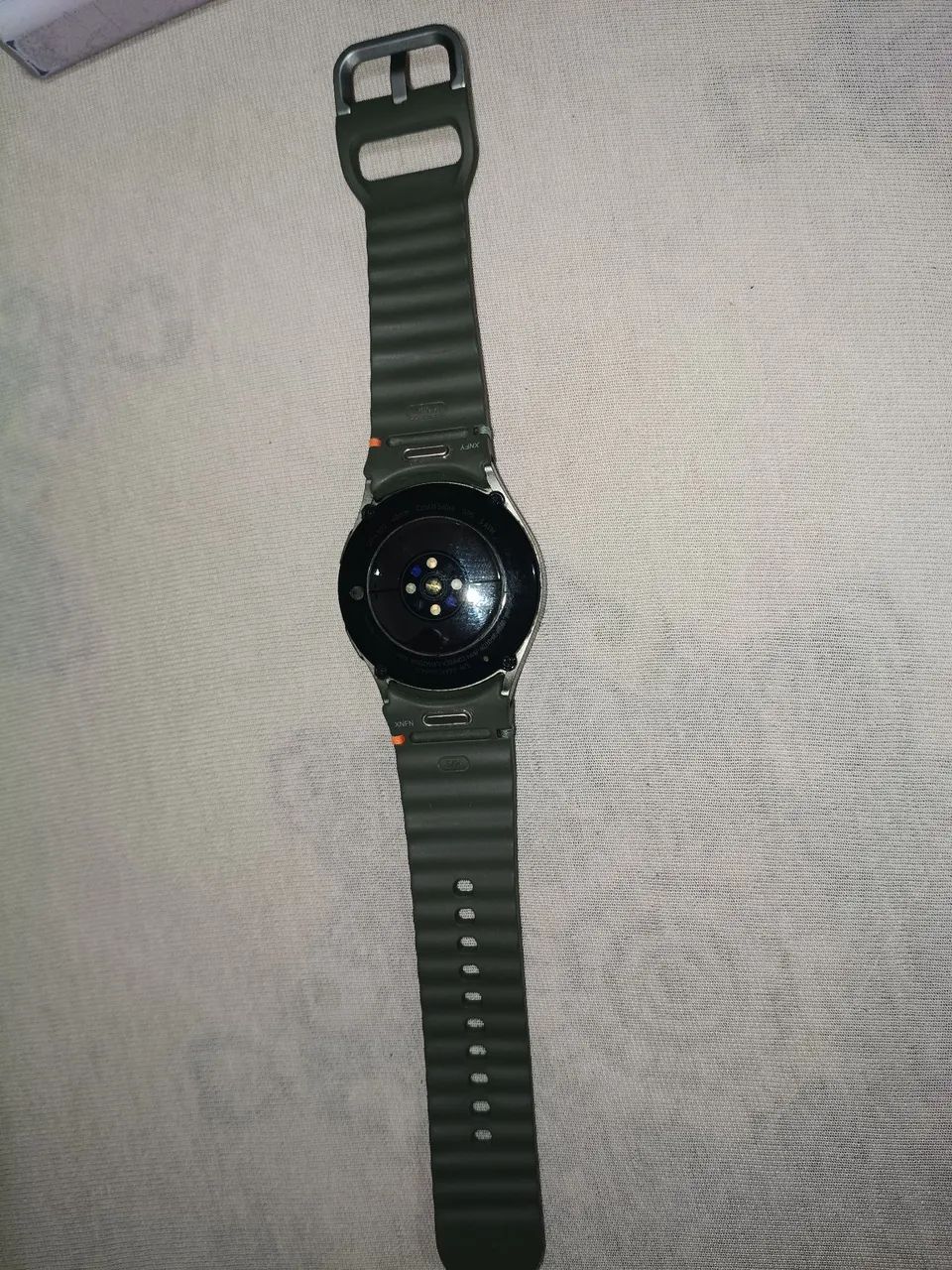 Samsung Galaxy Watch7 40mm Verde - Foto 3