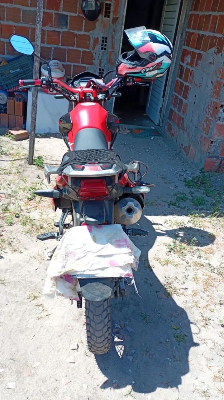 Moto - Foto 4
