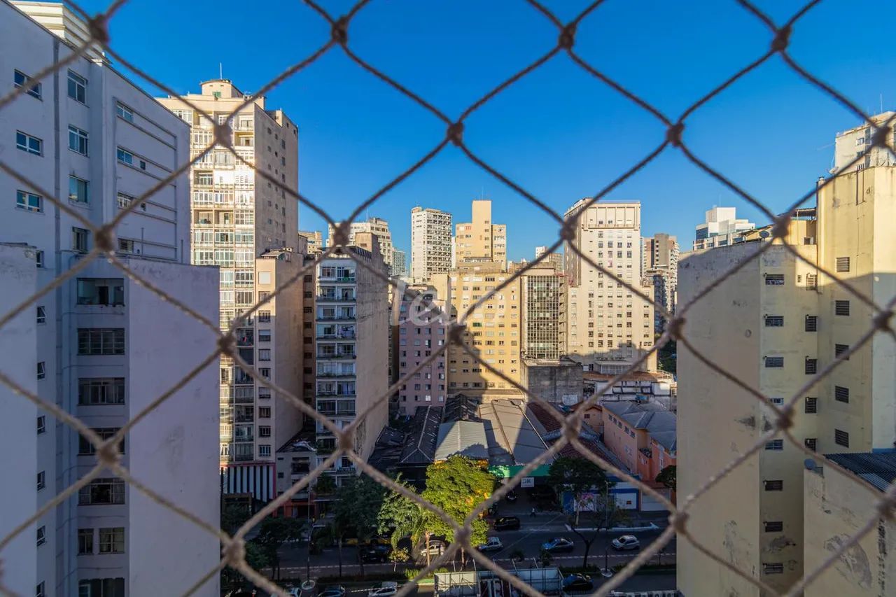 Apartamento 1 quartos para alugar no(a) Campos Elíseos - Foto 5