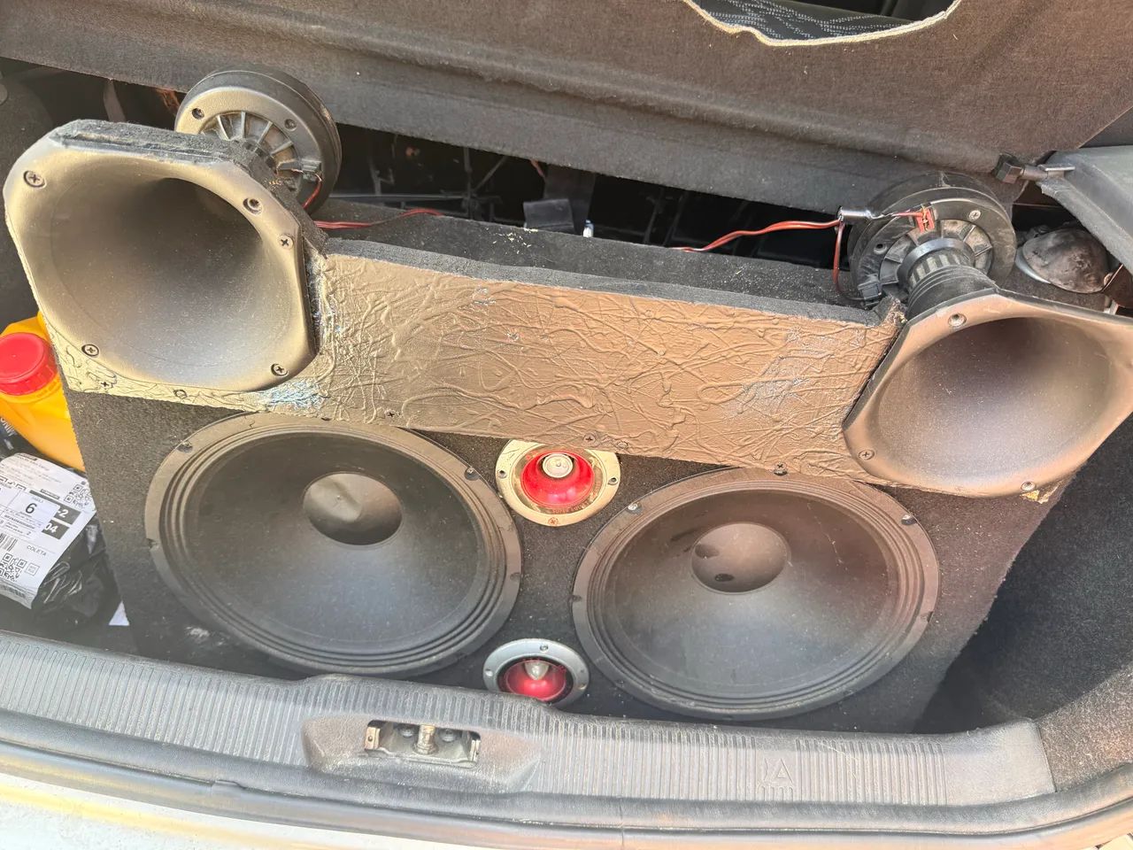 Som automotivo  - Foto 2