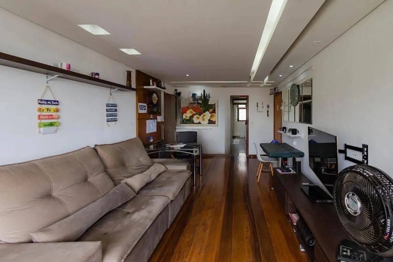 Apartamento à Venda - Gutierrez, 3 Quartos, 90 m2 - Foto 3