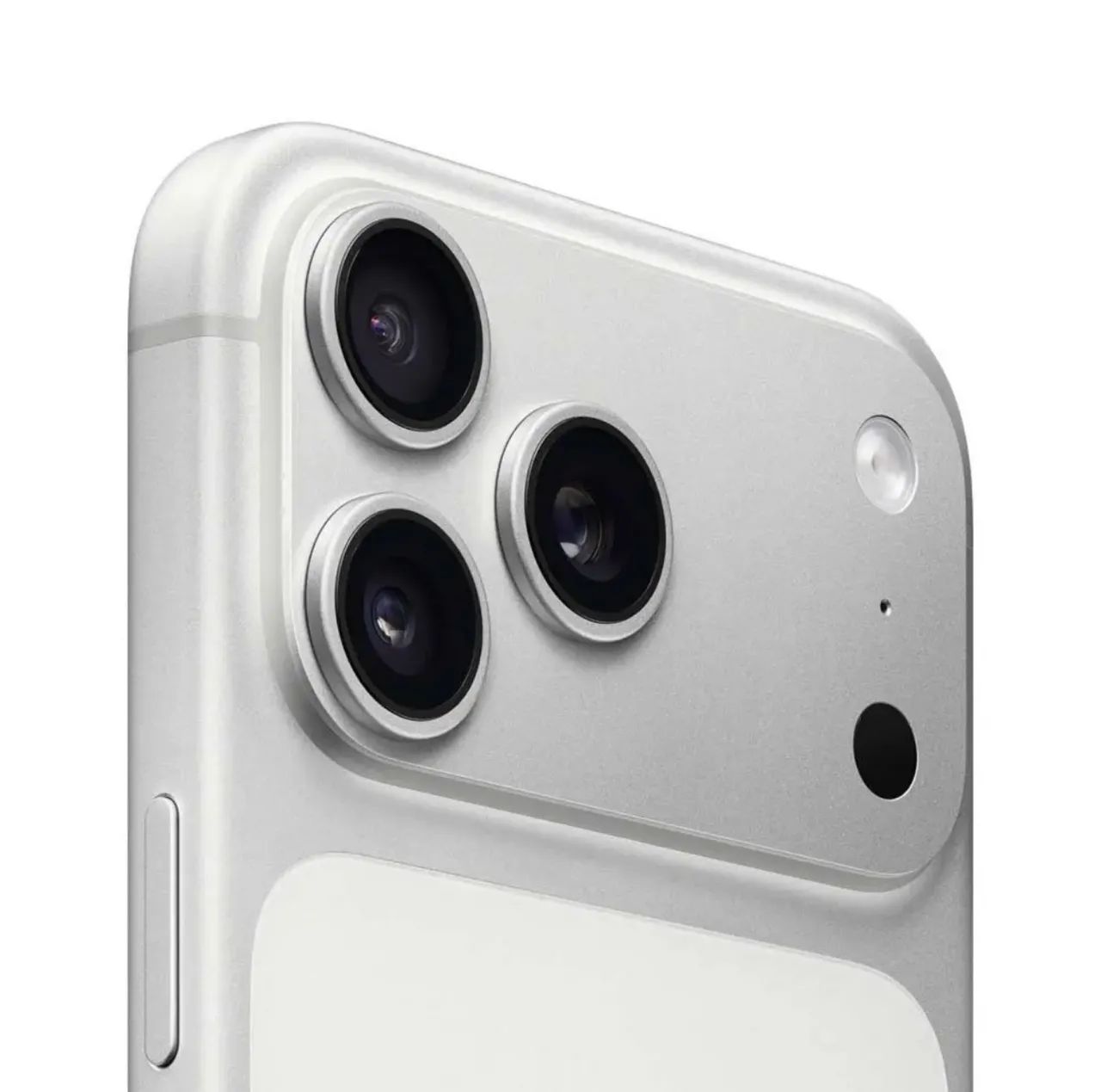 NOVO Iphone 17 ProMax 256gb Laranja e Silver - Foto 4