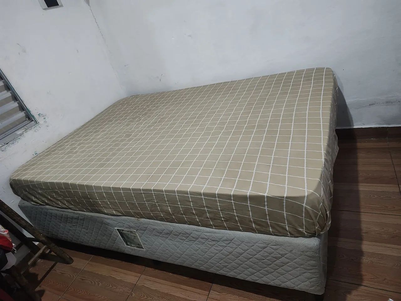 Geladeira e cama box - Foto 5