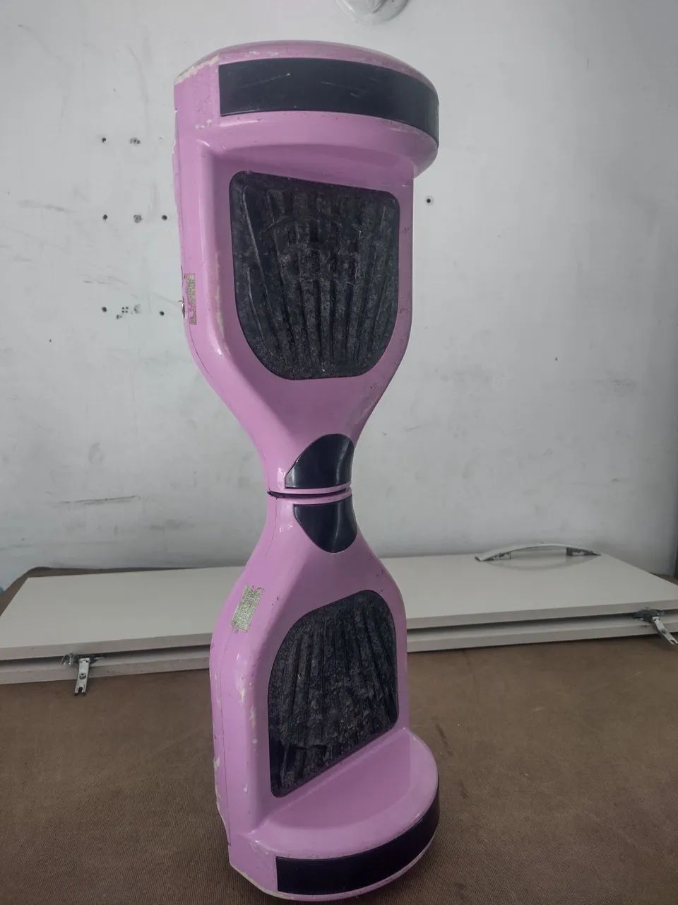 HOVERBOARD PARADO - Foto 2