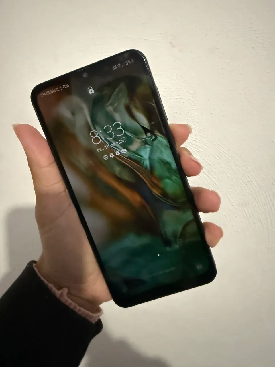 Samsung galaxy A50 - Foto 3