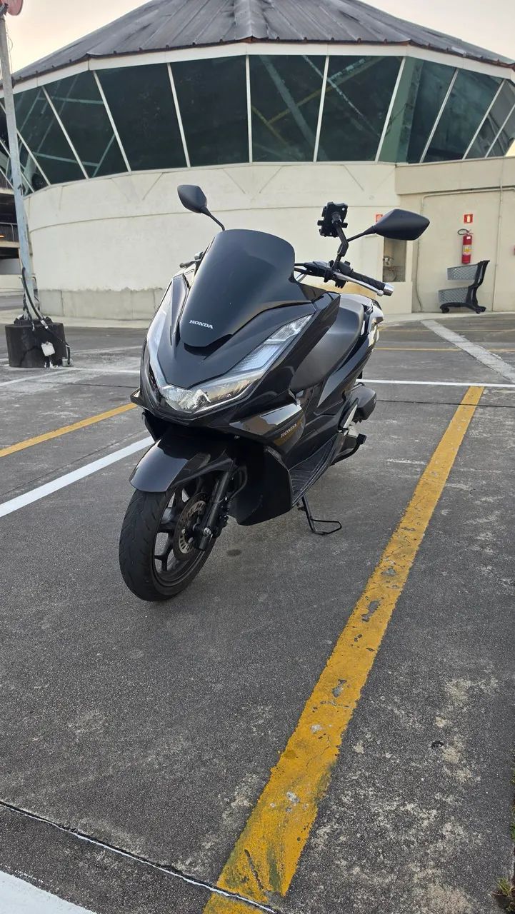 PCX 160 2024/2024