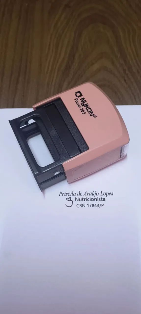 CARIMBOS - Foto 5