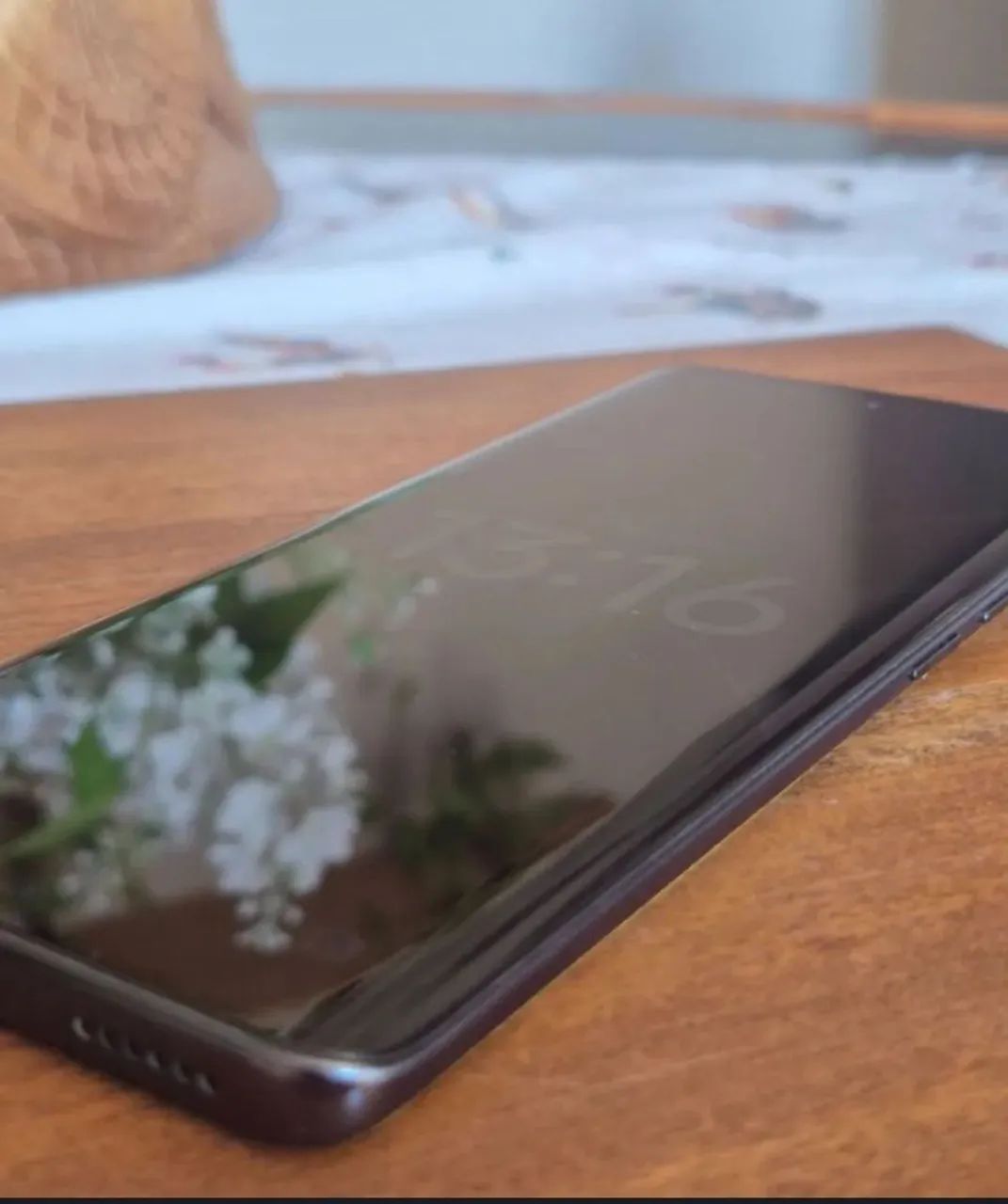 Xiaomi Poço X7 5G Semi-Novo - Foto 3