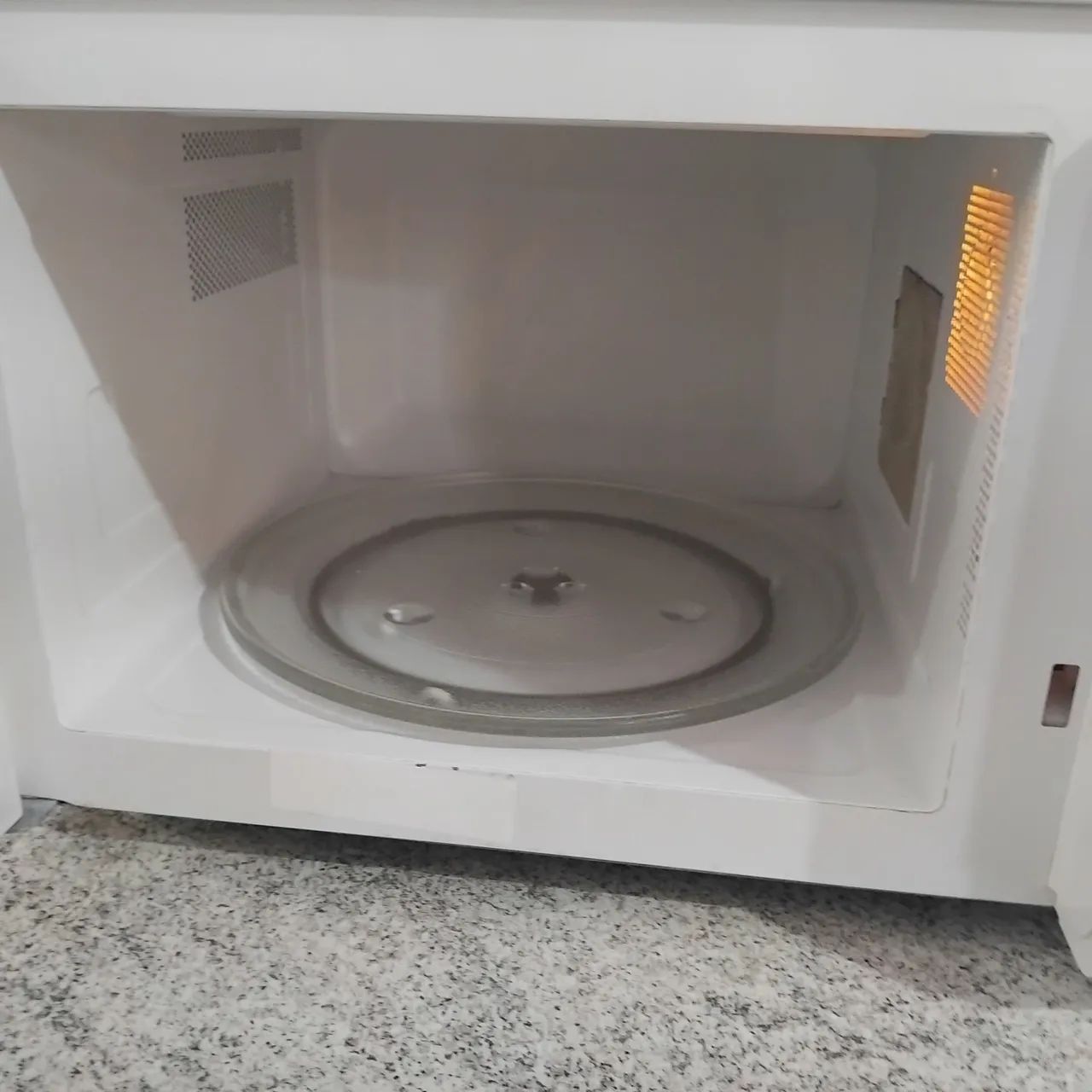 Micro-ondas Electrolux  - Foto 3