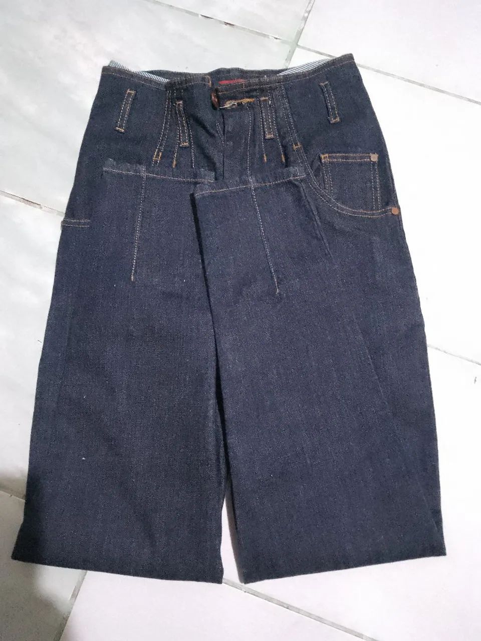 Calça jeans 65562814920193121