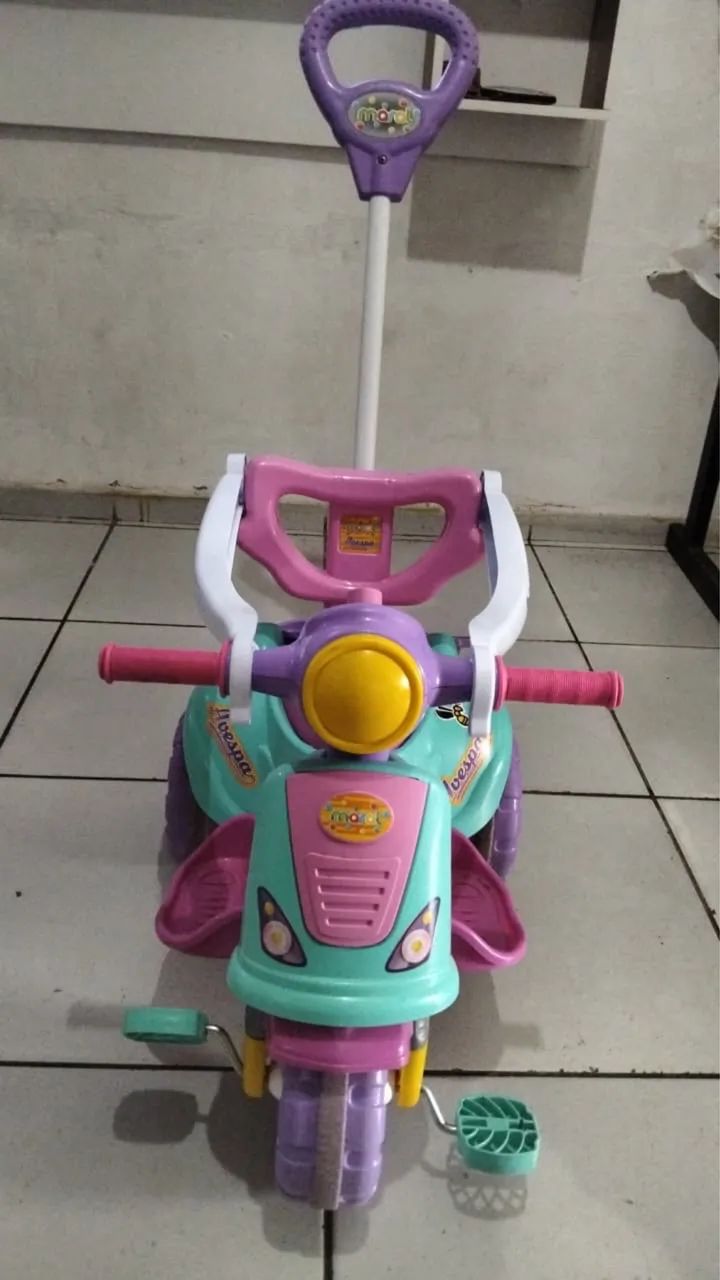 TRICICLO INFANTIL 