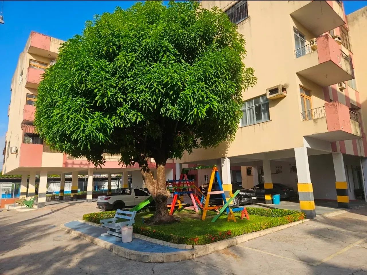 SALINAS - BEM LOCALIZADO APARTAMENTO - Foto 4
