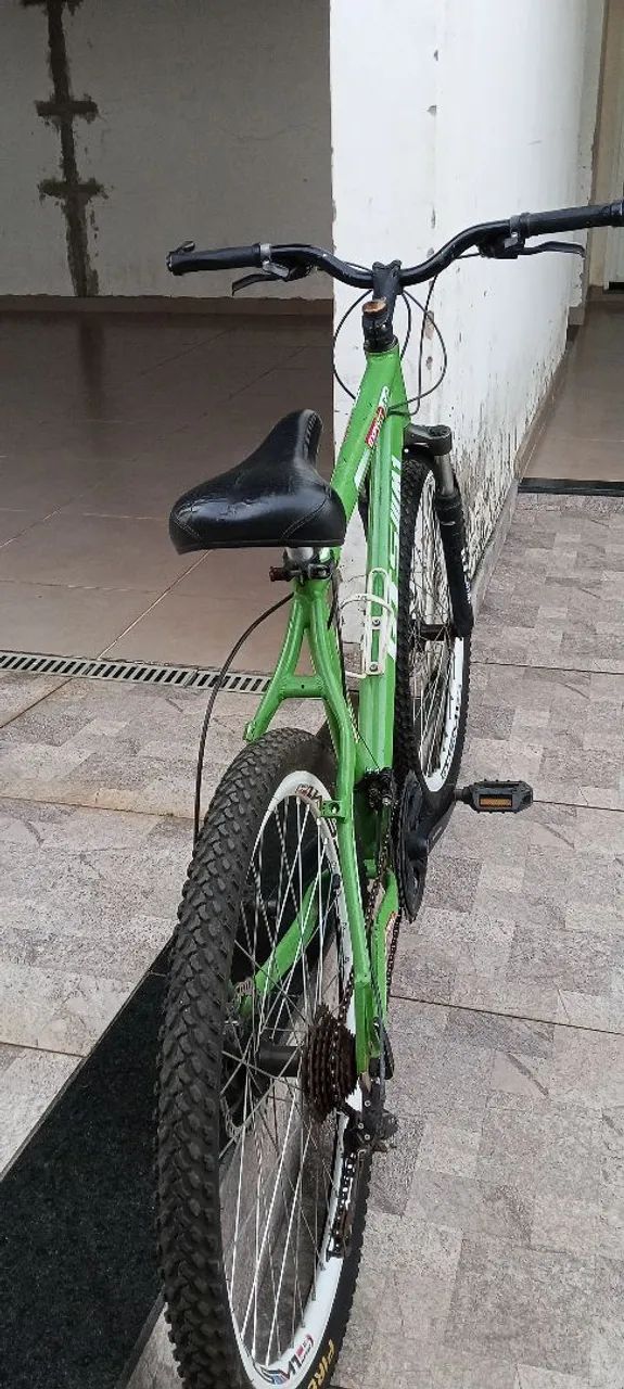 Vendo bicicleta GTS M1  - Foto 3