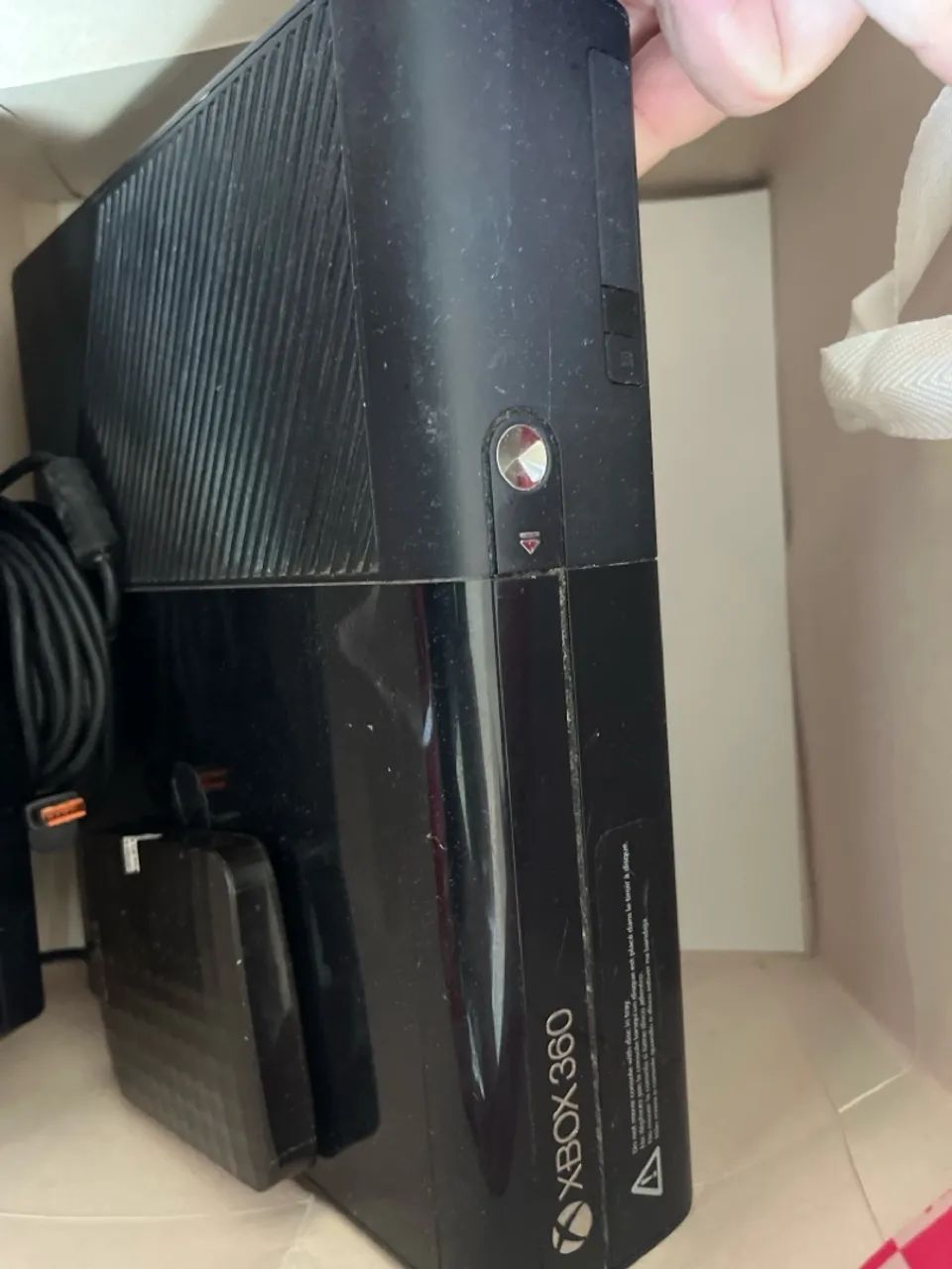 Xbox 360 desbloqueado - Foto 3