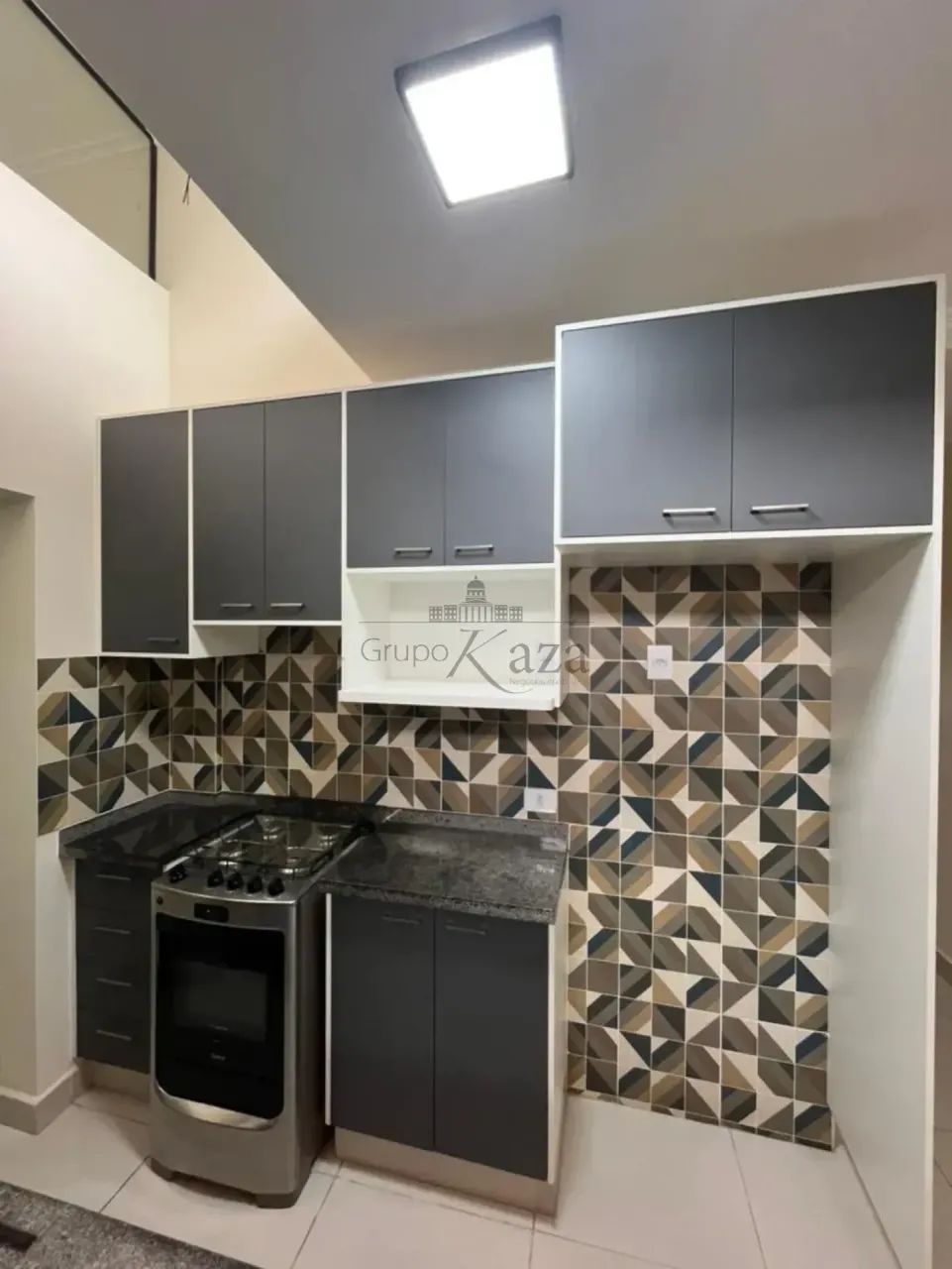 Oportunidade - Casa Térrea - Jardim Vale do Sol - 3 Dormitórios - 130m². - Foto 4