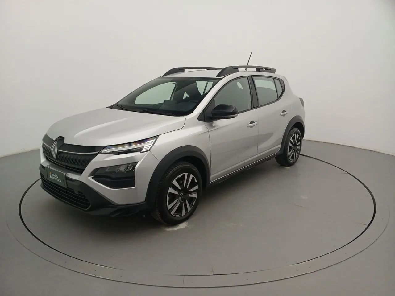 Renault Kardian Kardian Evolut. Flex 1.0 TB 12V 5p Aut. 2025