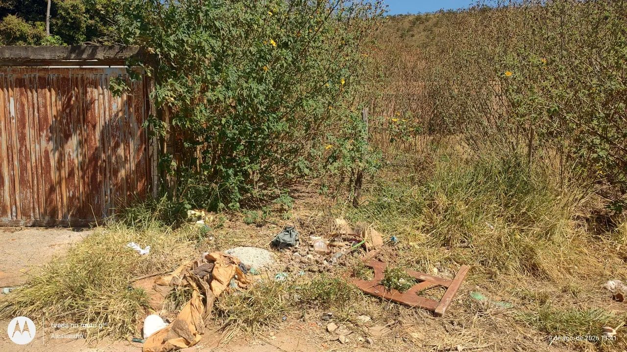 Venda ágio de lote 250 metros  - Foto 5