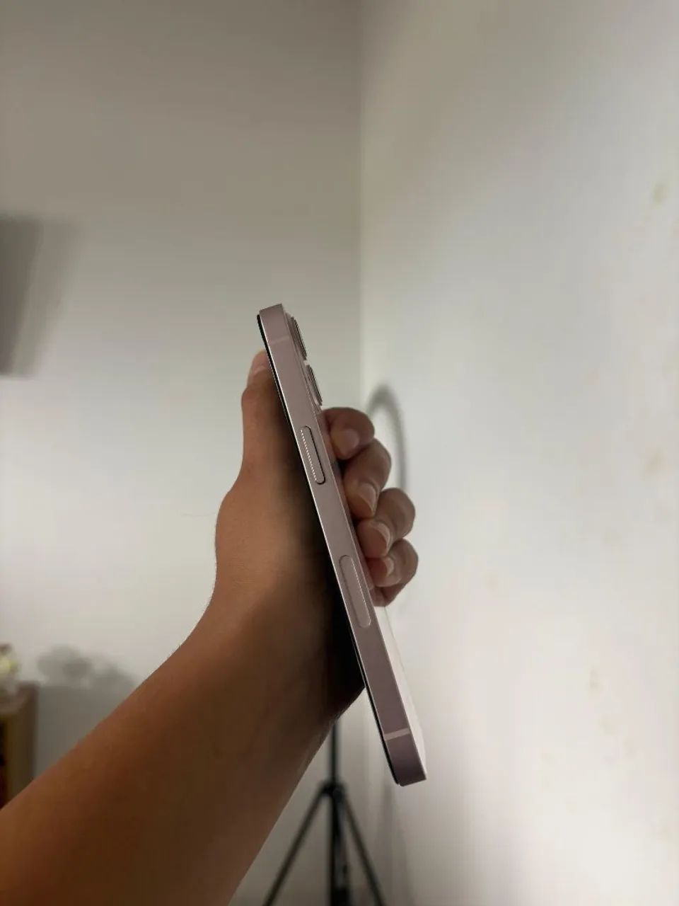 iPhone 13 128gb com garantia!  - Foto 5
