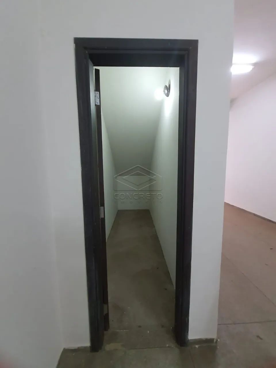 Salão comercial na R. Araujo Leite no Centro - Bauru/SP - Foto 5