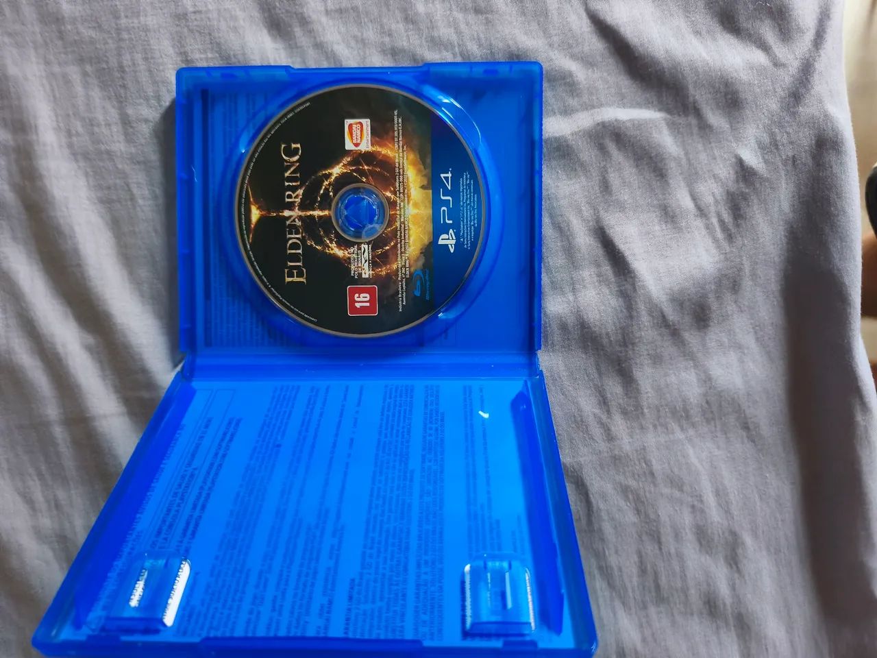 Elden Ring Ps4  - Foto 2