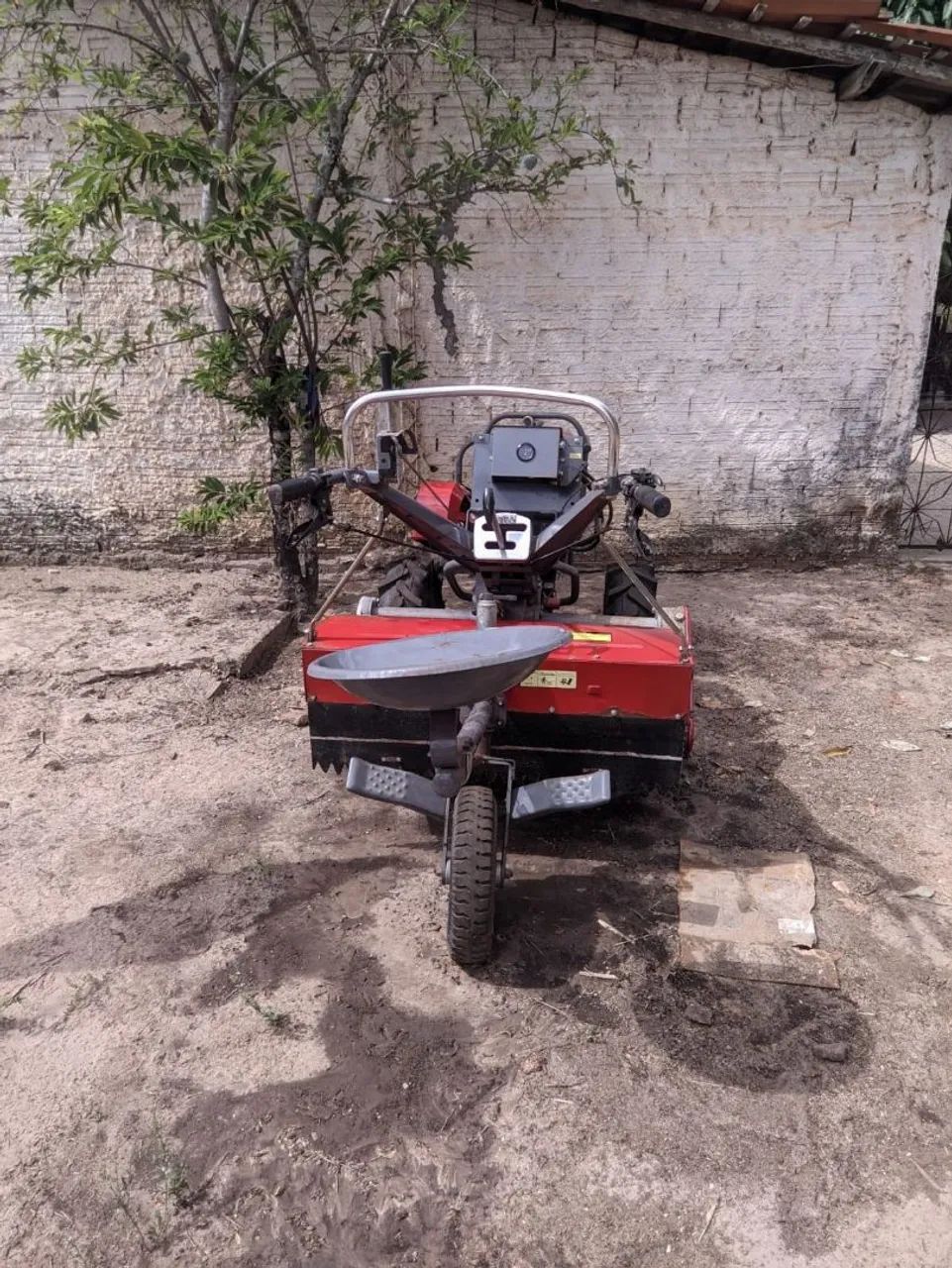 mine trator - Foto 4