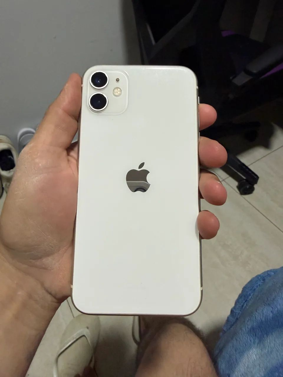 iPhone 11 - Foto 2