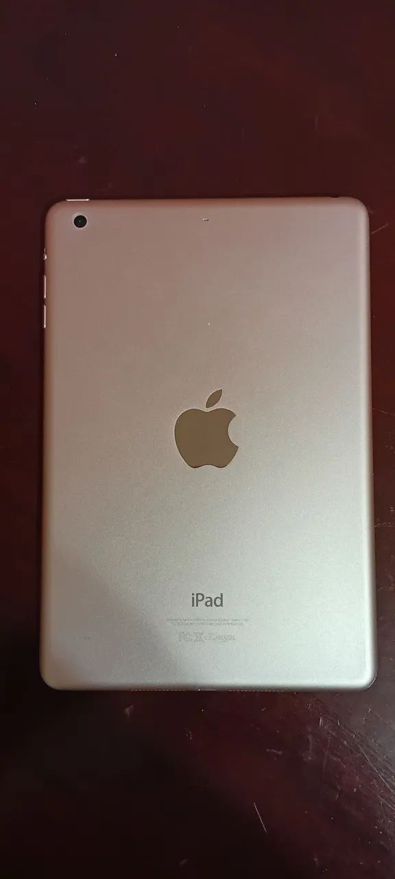 Ipad mini 2g em ótimo estado  - Foto 2