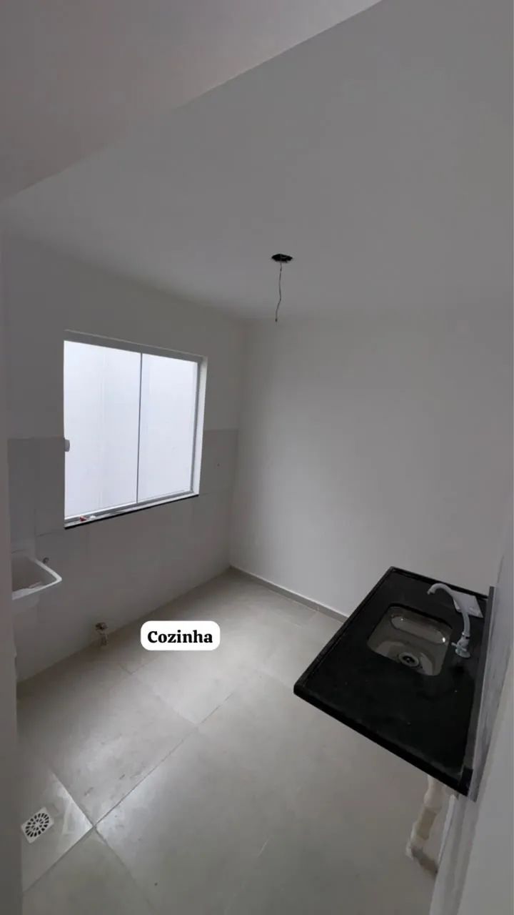 Alugo apartamento no Gradim - Foto 2