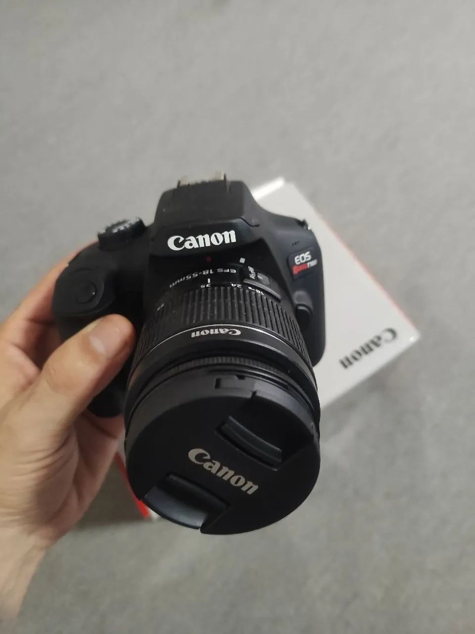 Vendo ou troco - Foto 5