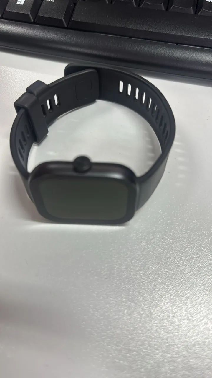 Relógio Smart Redmi Watch 4 Xiaomi - Foto 5