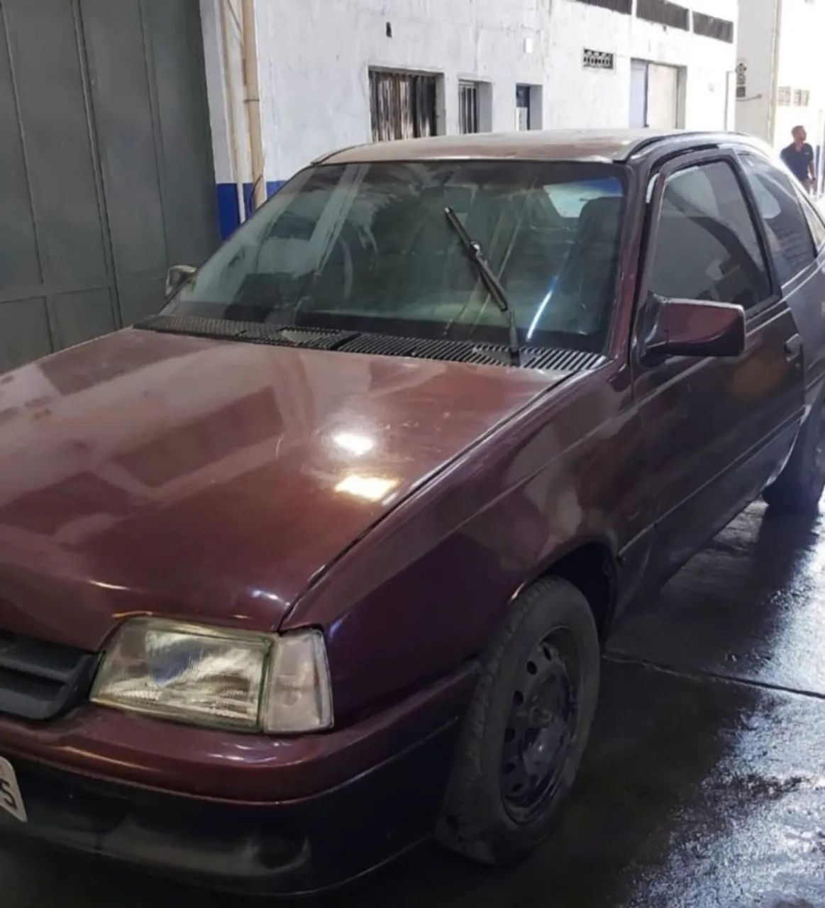Chevrolet Kadett 1997