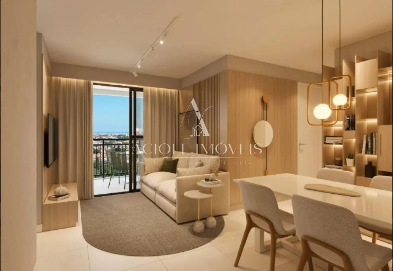 Apartamento a Venda no Edifício Mood no bairro Barro Duro. - Foto 4