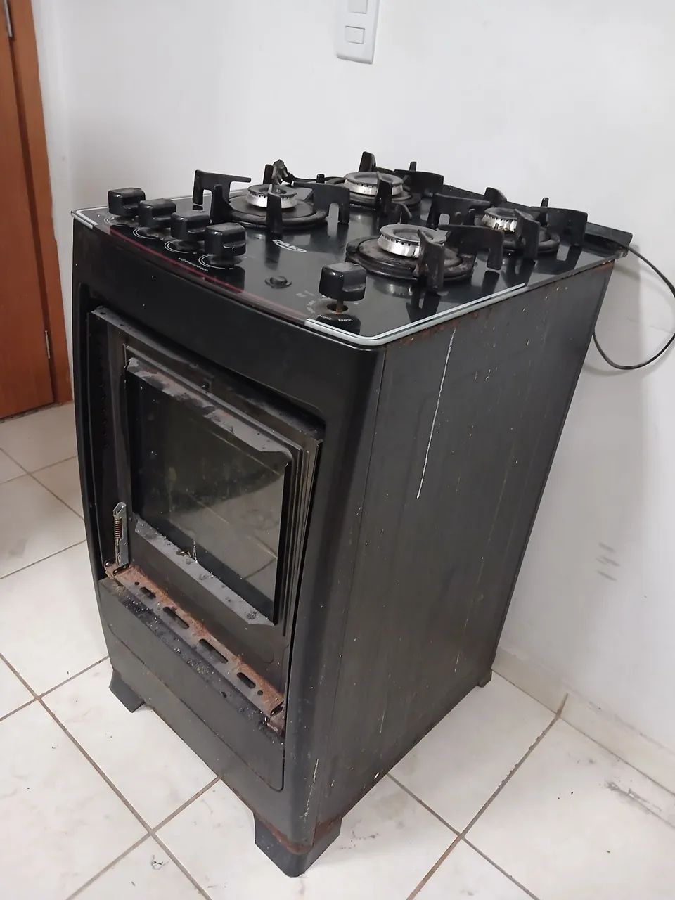Fogão  - Foto 3