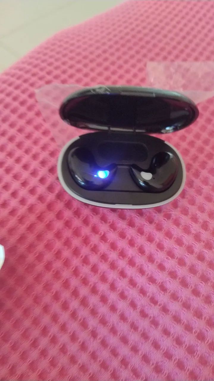 Fones de ouvido bluetooth - Foto 3