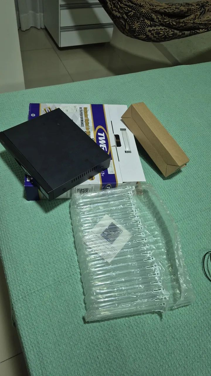 DVR PARA CAMERAS