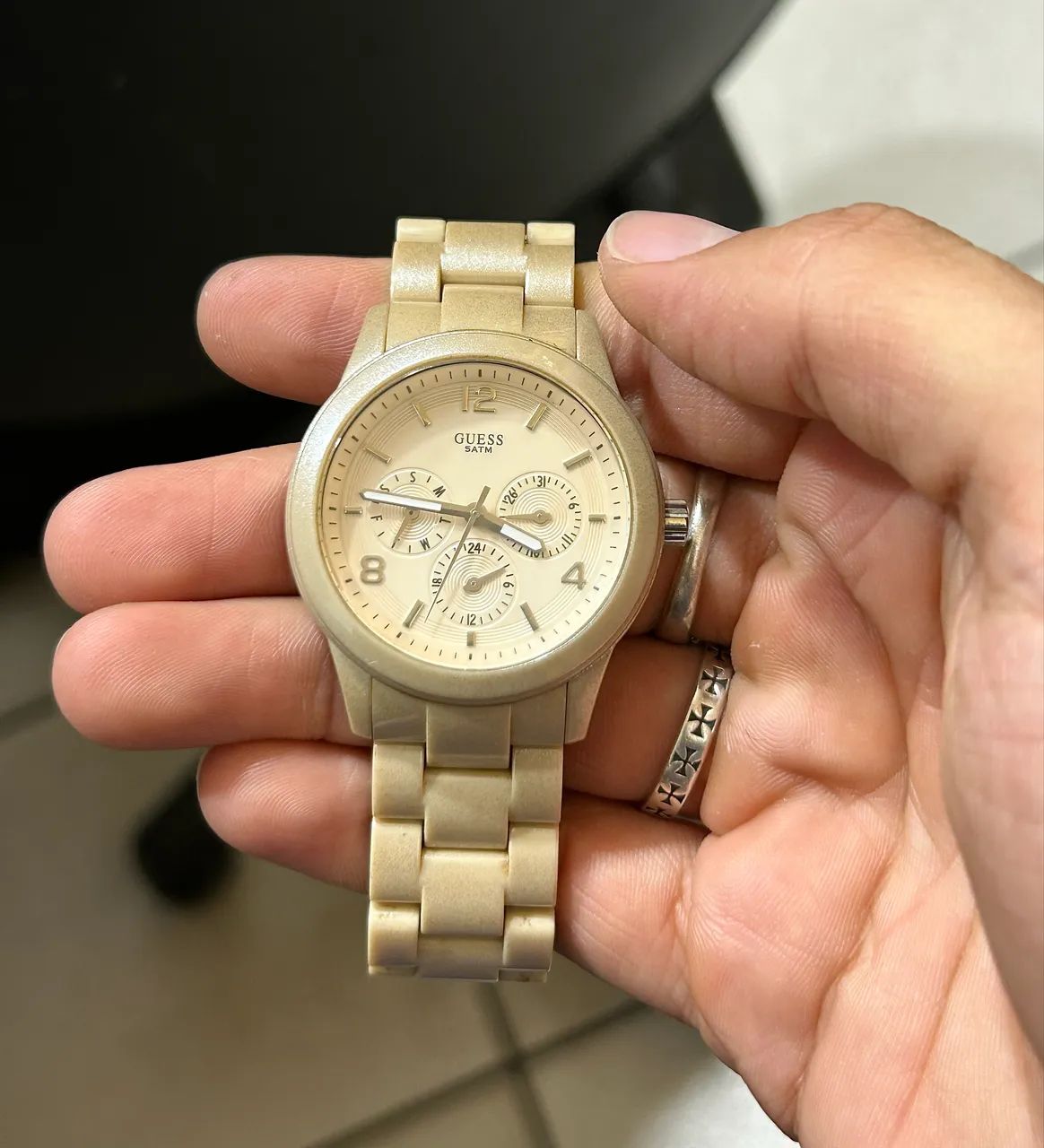 Relógio Guess 