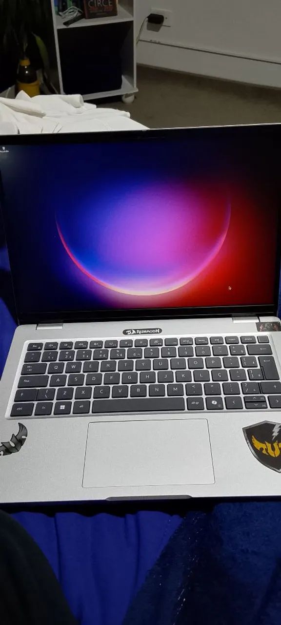DELL P193G Pro Intel Ultra 5