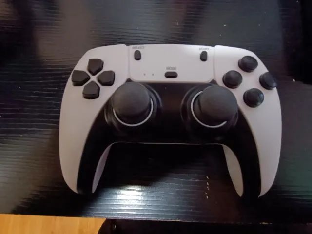 Controle para Jogos Bluetooth - Foto 2