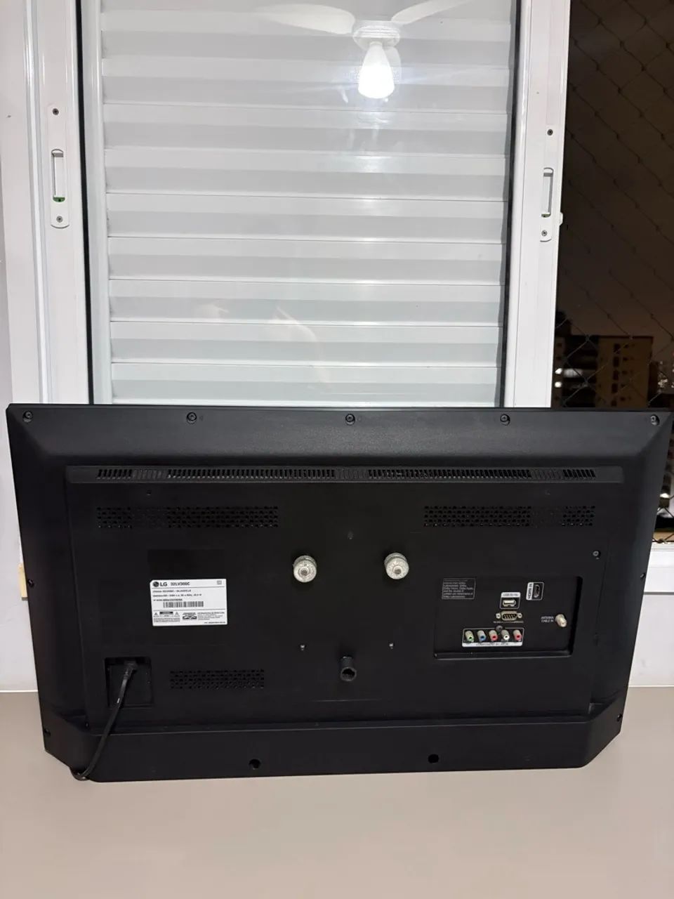 Televisão LG 32? - Foto 3