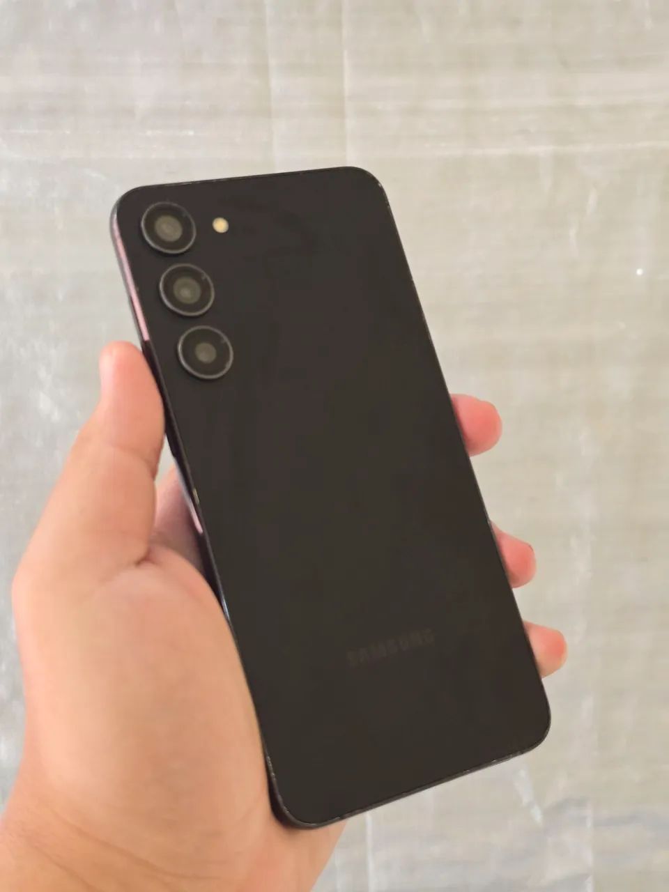 Samsung S23 Plus 5G 256GB  - Foto 2