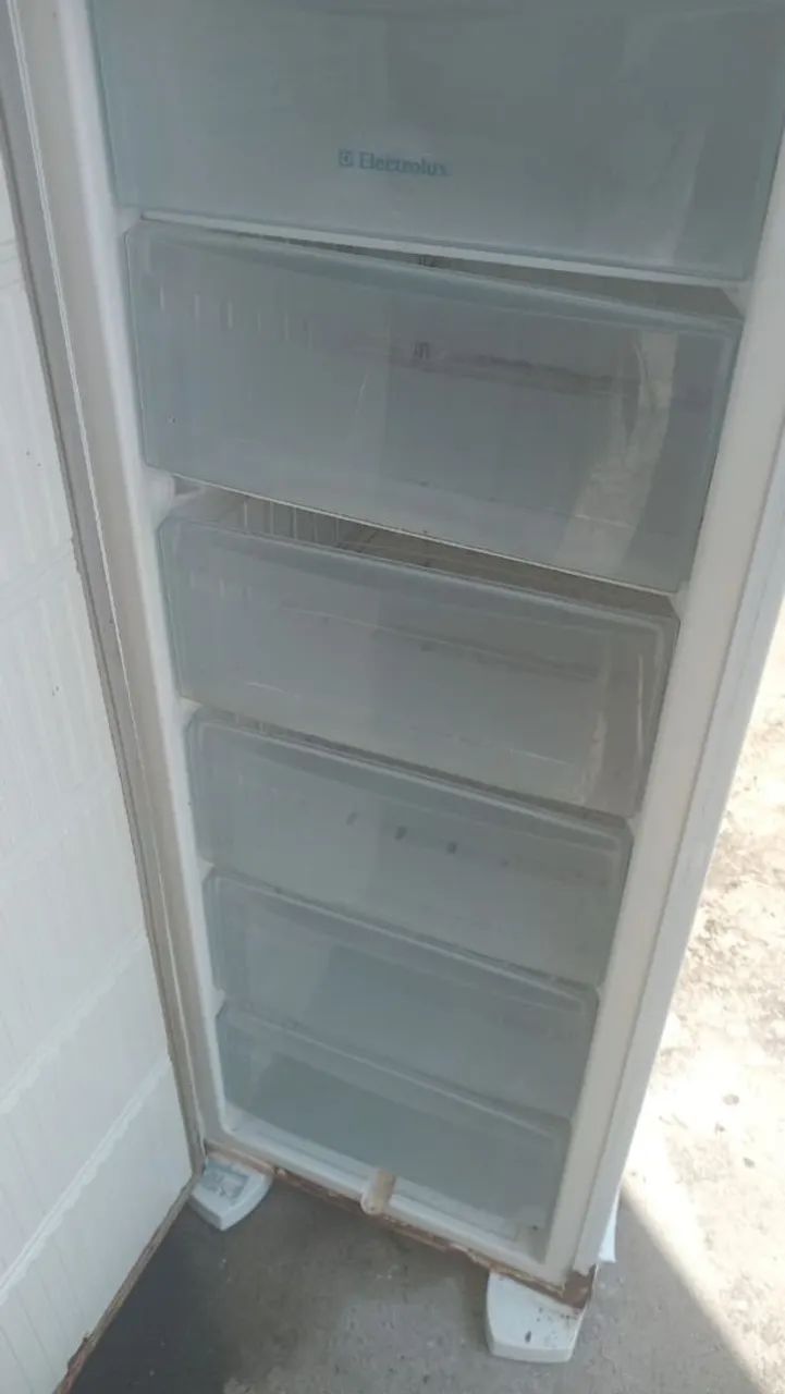 Freezer - Foto 2