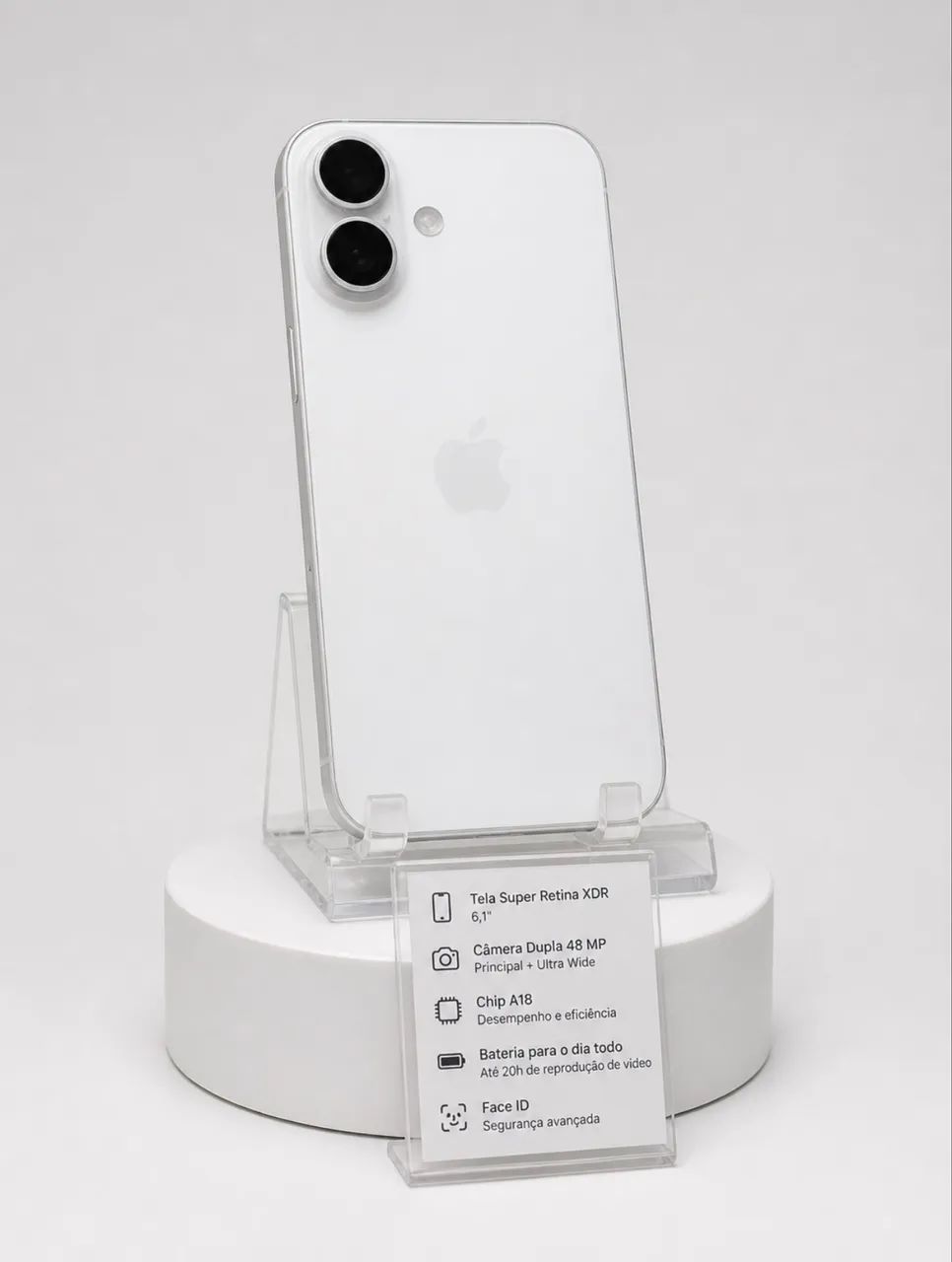 iphone 16 - Celulares e Smartphones - Linhares, Juiz de Fora