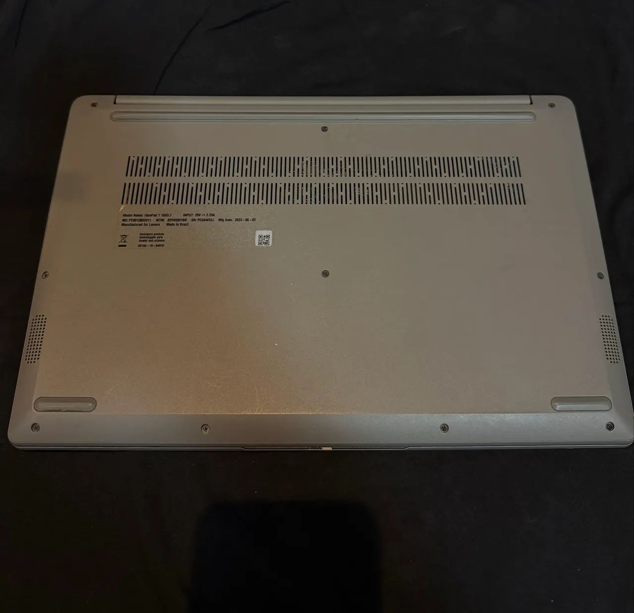 Notebook Lenovo Ideapad - Foto 4