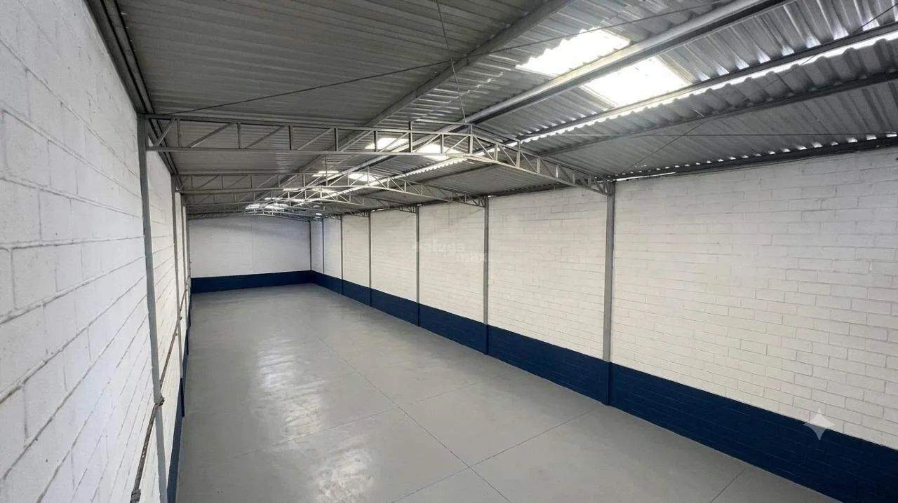 ALUGUEL: Galpão 500,00 m² São Francisco - Foto 3