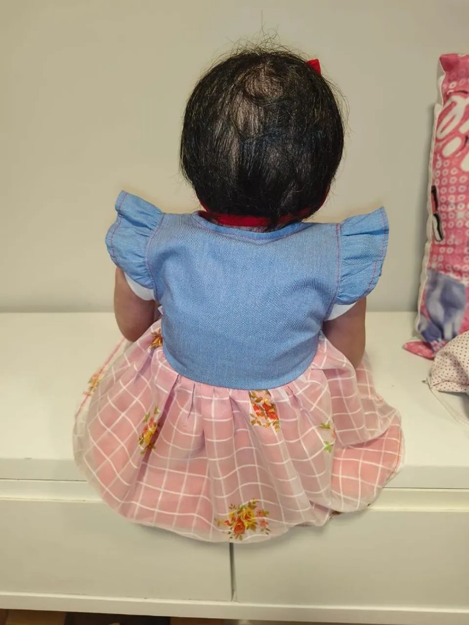 Bebê reborn  - Foto 2