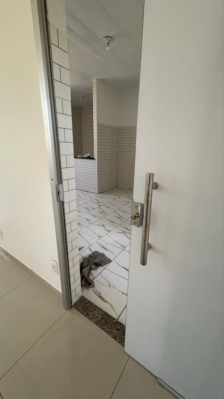 Aluguel de sala comercial Vila Bretas/ Lourdes 