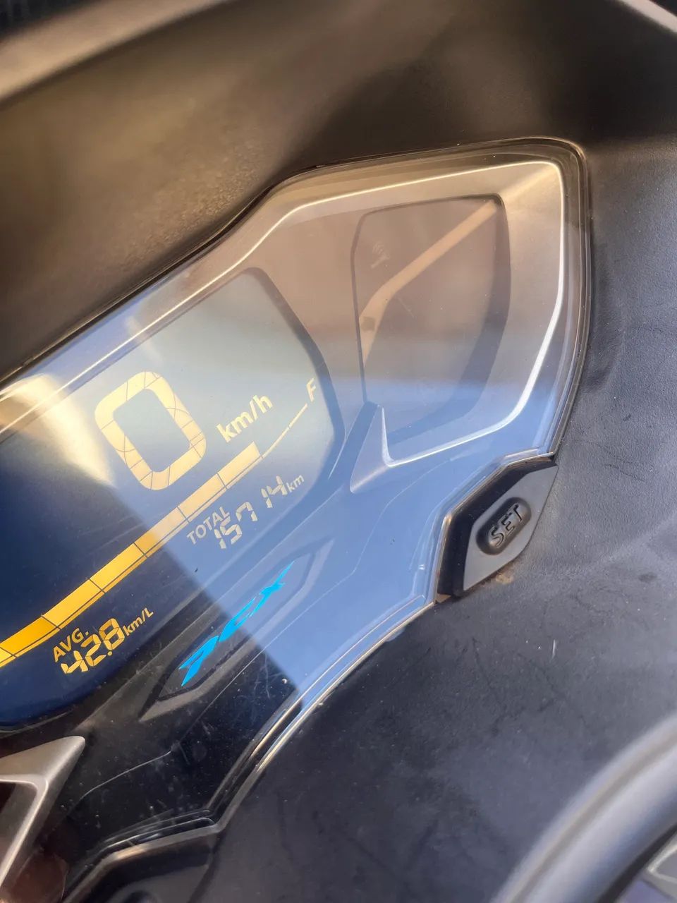 PCX 160cc Muito nova - Foto 3