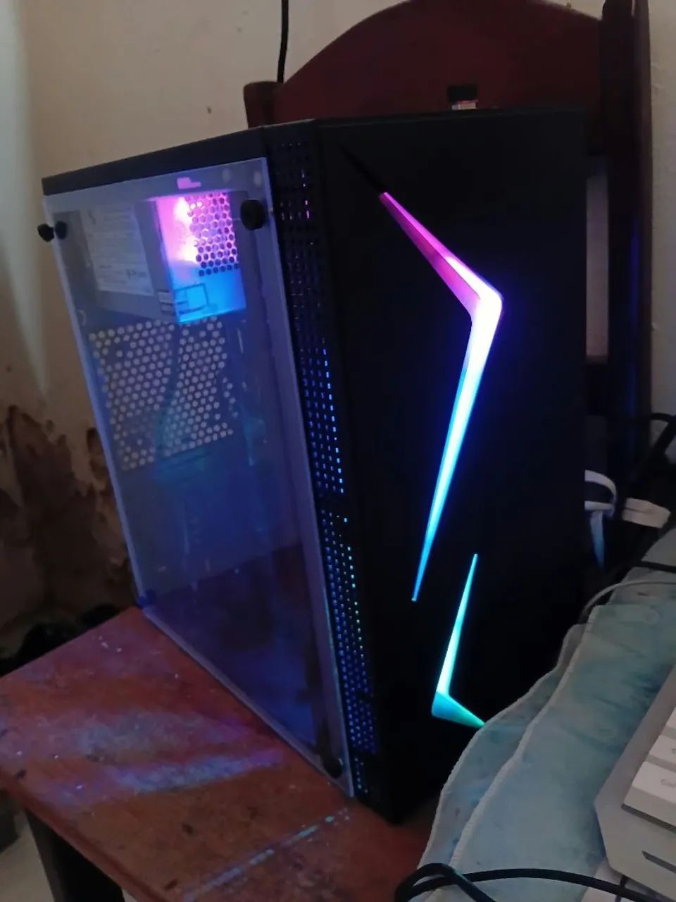 Computador Gamer